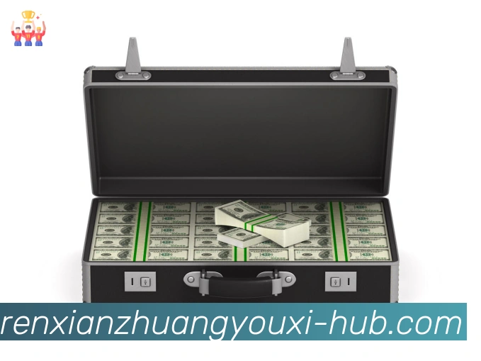 真人闲庄游戏品牌故事